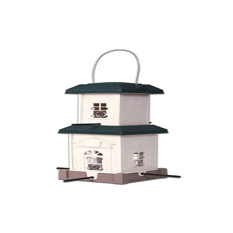 Pet Zone Pop-up Finch Thistle Bird Feeder