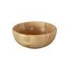 pandoo Bamboo Bowls, Fruit Bowl, Bamboo Bowl, Bowl Set, Salad