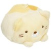 San-X MY73306 Sumikko Gurashi Caramix Nigichoko Plush Cat