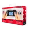My Arcade Gamer V Classic-Red: Portable Gaming System with 220