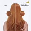 Rituales nutritivos para el cuidado del cabello, Ritual de engrosamiento,
