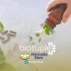 Biosuple Biotina cido Hialurnico Vitaminas 60 Cpsulas Uas Cabello