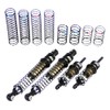 Eagle Model EAGLE RACING SP Shock Set: Tamiya Hornet #HNET-02