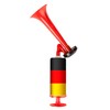 Walser 18657 Air Pressure Fanfare Deutschland