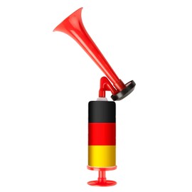 Walser 18657 Air Pressure Fanfare Deutschland