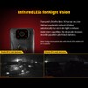 Transcend 64GB, DrivePro Body 10, Night Vision, Infrared LED, 7-Hour