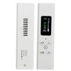 Nuclear Radiation Detector Monitor High Accuracy Quick Response Portable Geiger