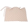 Breastfeeding Cover Breathable Soft 360 Degree Coverage Lightweight Maternity Feeding