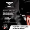 TRIAX DX3 ATF - Compatible with Most GM Dexron III