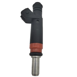 Amrxuts 420874520 Fuel Injectors for Sea-Doo GTX 4-TEC RXP RXT Wake Speedster 215 Challenger 180 2003-2011 420874391, 420874394, 874-520