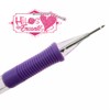 Aguja Mágica para Bordar Punch Needle, Pluma Fija Set.