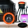 Coal Burner, Charcoal Starter Multipurpose Coal Burner Faster Electric Stove