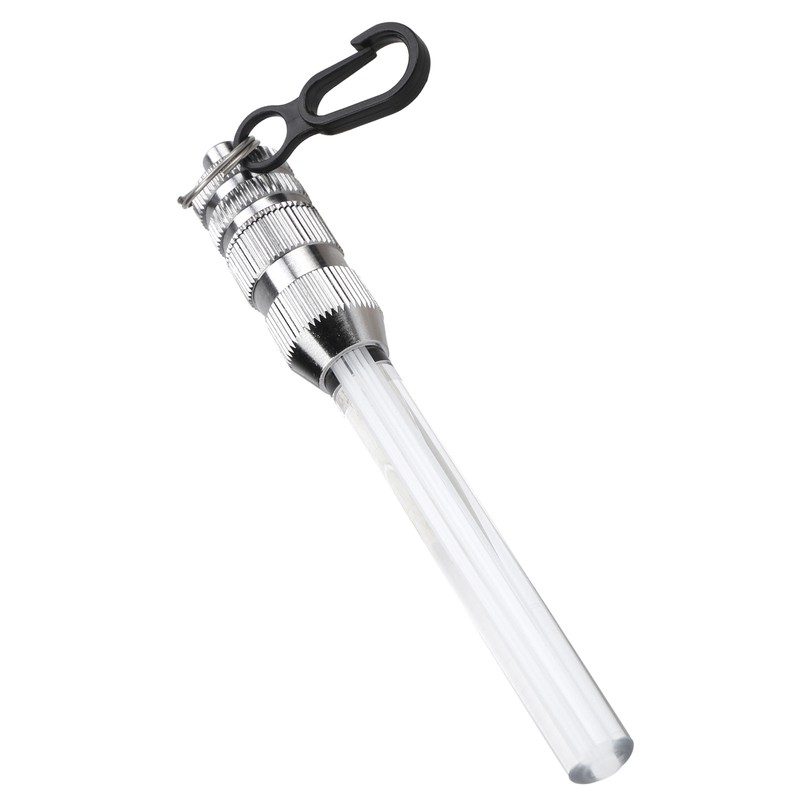 Diving Warning Signal Light Stick Diving Light Alerting Flashlight Lamp