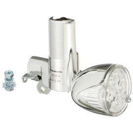 パナソニック(Panasonic) 3LED発電ランプ SKL094/前照灯 CP