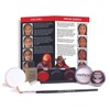 Mehron Horror FX Professional Makeup Kit