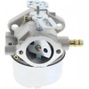 Carburetor for Tecumseh Snowblower Snowthrower HM70 HM80 HMSK80 HMSK90 HM100