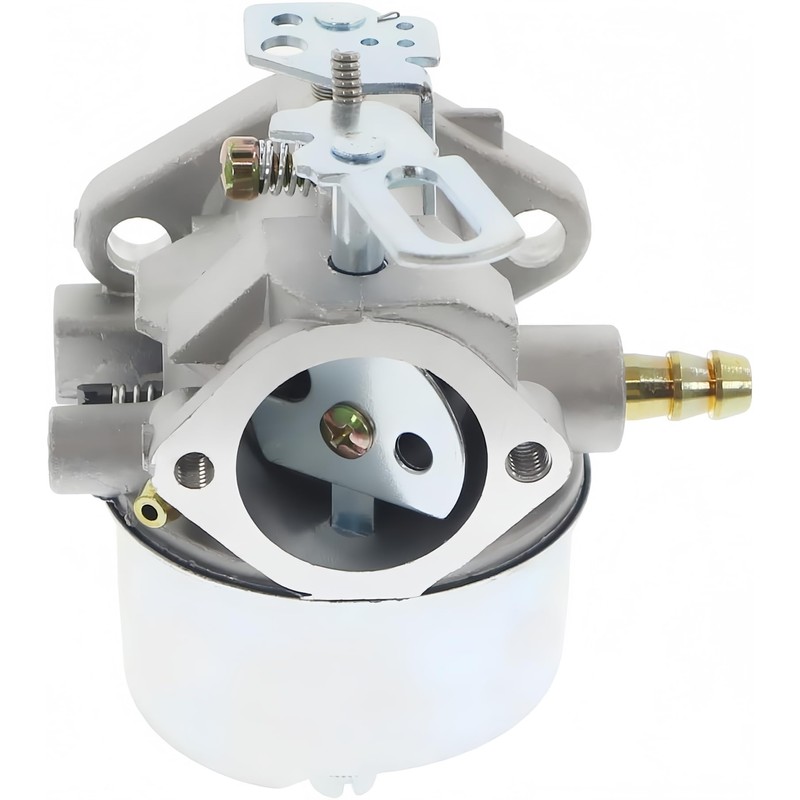 Carburetor for Tecumseh Snowblower Snowthrower HM70 HM80 HMSK80 HMSK90 HM100