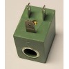 ASCO 400127 221 Solenoid Valve Coil 24 Volt 6.3W FB
