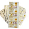 Emergency Water Purification Tablets Oasis Water Purification Tablets 8.5 MG