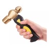 generic - Martillo De Sello De Latón De 1 Libra