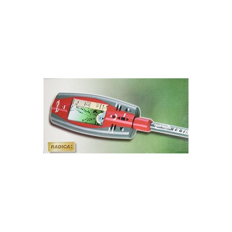 Tiger Woods, Ultimate Golf