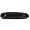 C120 USB 2.4G Wireless Flying Mouse Keyboard Remote Control for