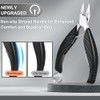 2026 Toenail Clippers for Thick & Ingrown Nails, Professional Nail