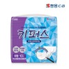 Keepers adult diaper tape type premium large size 10 sheets