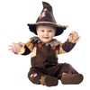 California Costumes Infant Happy Harvest Scarecrow Costume 12/18mo