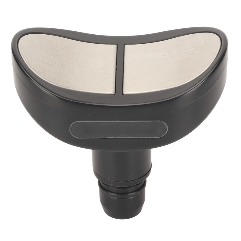18mm Muscle Massage Replacement Head 6 Levels Microcurrent 3 Gear