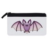 Azeeda 'Bat' Pencil Case (PC00034869)