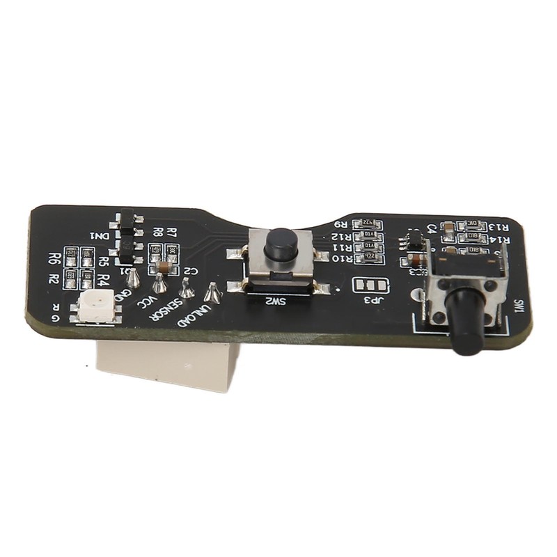 Filament Runout Detect Sensor Kit for 3D Printer for Sherrpa