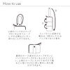HUS. Astronaut 58665 Folding Umbrella Cover, Umbrella Case, Folding Umbrella