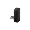 Casio Wireless MIDI & AUDIO Adapter WU-BT10 Black
