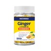 Enzymedica, Ginger & Vitamin B6 Gummies, Support for Occasional Nausea