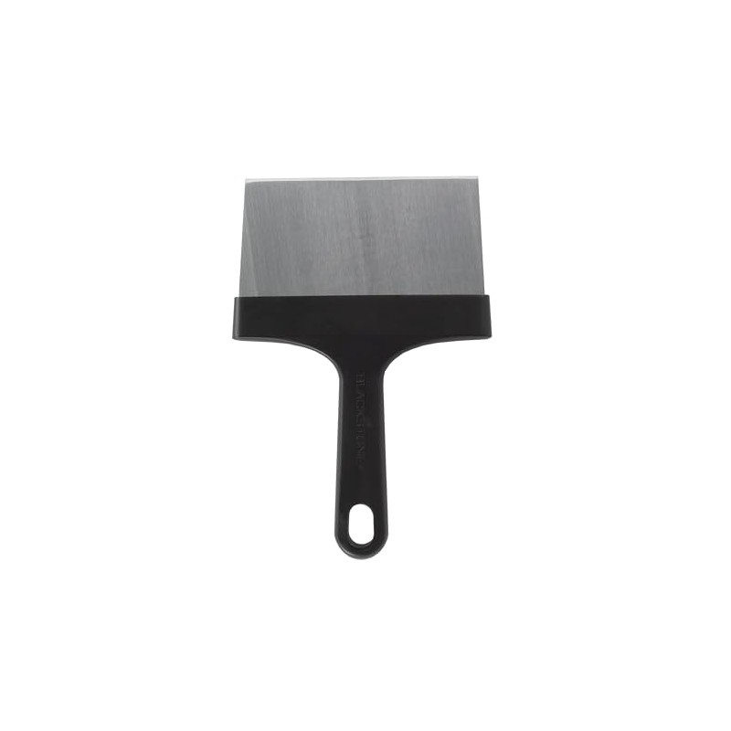 Blackstone 5061 - Rascador de plancha resistente de 6 pulgadas,