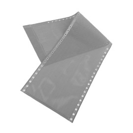 CAXUSD Replacement Fabric for Outdoor Lounge Chairs Replacement Fabric for Deck Chairs Replacement Fabric for Garden Chairs Repair Fabric for Portable Chairs Replacement Fabric for Patio Chairs