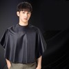 Hair Salon Barber Gown for Dyeing, Perm, and Cutting Gown