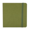 Dpofirs Libro de Acuarela, 30 Hojas, 300G, Diseño Compacto, Bloc