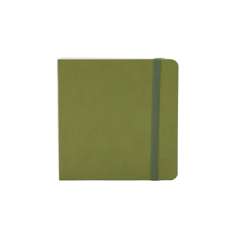 Dpofirs Libro de Acuarela, 30 Hojas, 300G, Diseño Compacto, Bloc