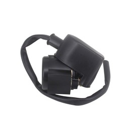 HKOO High Performance Racing 6 Pin AC CDI Ignition Coil Voltage Regulator Rectifier Solenoid Relay for GY6 50cc 125cc 150cc ATV Quad Go Kart Moped