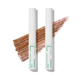 Innisfree Skinny Meticulous Color Zero (No. 2 Brown) 3.5g 2pcs / 이니스프리 스키니 꼼꼼카라 Zero (2호 브라운) 3.5g 2개