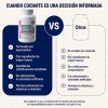 Multirin 100 Cápsulas Orégano Ajo Jengibre Vitaminac Menta