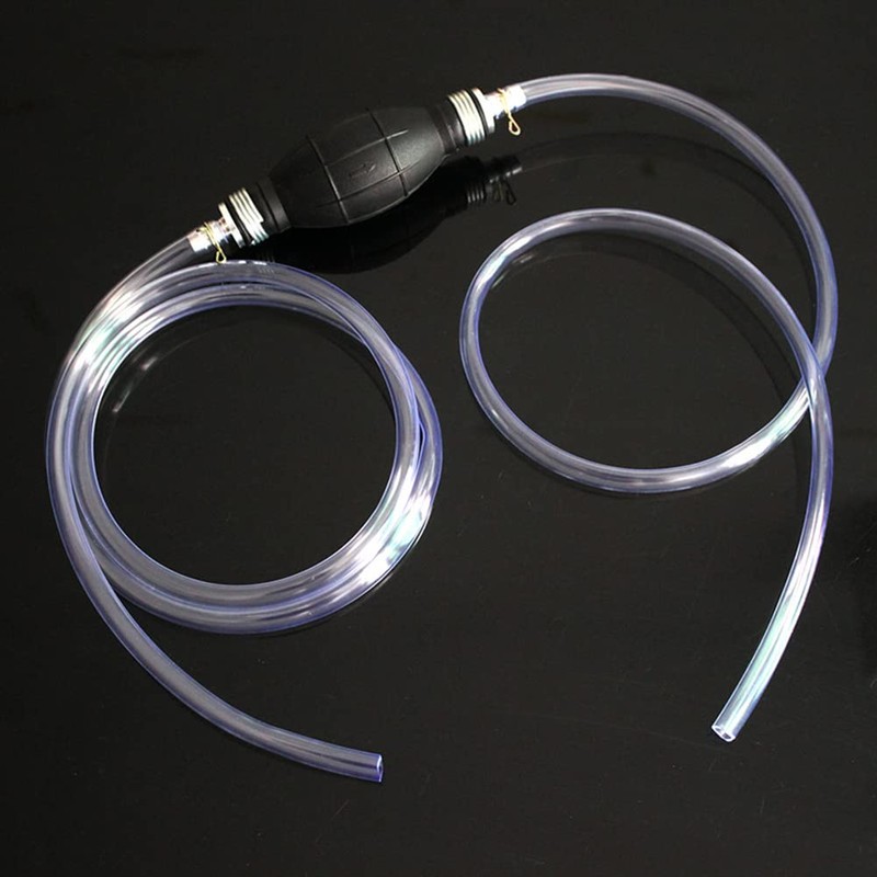 Siphon Hose, Hand Water Pumps, Portable Petrol Oil Water Fuels