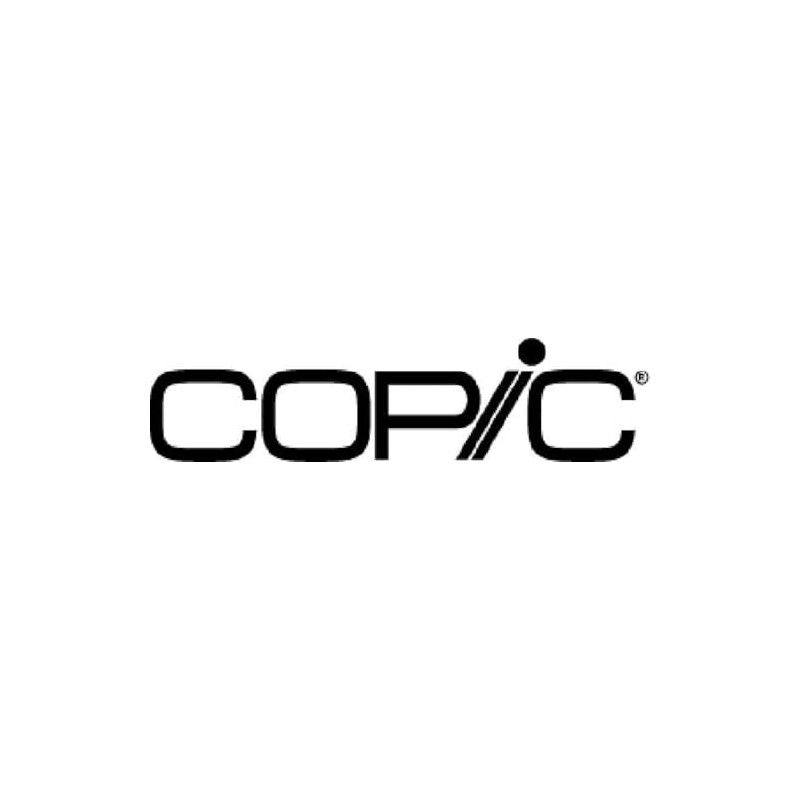 COPIC Multiliner 0.03mm Cool Grey Fine Tip Fineliner with Water