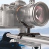 VILTROX FANSHANG FT-2 Aluminium Alloy Black Universal Adjustable Camera Bracket
