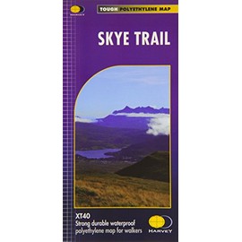 Skye Trail (Trail Map XT40)