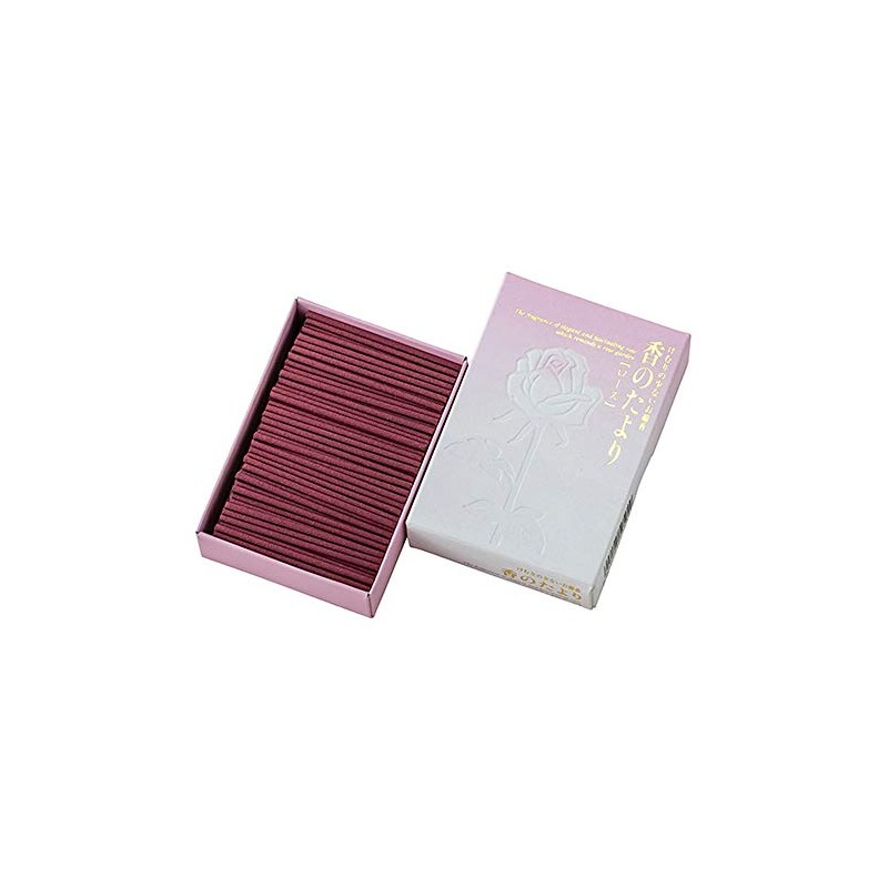 [Butsugawa Buddhist Altar] Incense, Mini Size, Gift, Offering, Home Use,