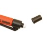 Mitsubishi Pencil Limited Mechanical Pencil Alpha Gel Switch 0.5mm [Olive]