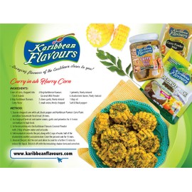 Caribbean Instant Coconut Milk Powder | Organic | Non GMO | Adds Rich Coconut Flavour To Your Desserts And Curry Dishes |10-pack (10 x 50g)